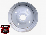 Диск задний DW14Lх30-3107030 (БЗТДиА) РБ - Интернет-магазин тракторных запчастей Дизелист-96