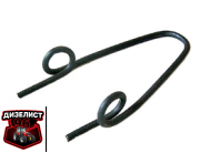 ДСШ14.21.120 Пружина отжимного рычага Т-16 - Интернет-магазин тракторных запчастей Дизелист-96