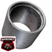 ДСШ14.31.196 Втулка поворотного кулака нижняя - Интернет-магазин тракторных запчастей Дизелист-96