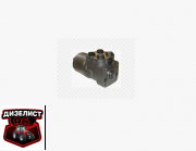 HKUQ 200/500/4 MX/3 Насос-дозатор Т-150 - Интернет-магазин тракторных запчастей Дизелист-96