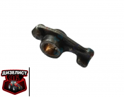 Коромысло клапана со втулкой под гидрокомпенсатор ED0015412360-S - Интернет-магазин тракторных запчастей Дизелист-96