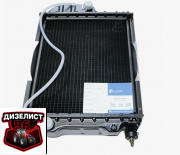 70У-1301010 Радиатор водяной МТЗ-82 алюминиевый 4-х рядный (LRc 0680) LUZAR - Интернет-магазин тракторных запчастей Дизелист-96