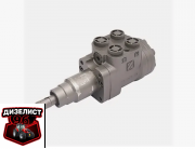 Насос-дозатор BPBS2-160-F12.5-Y2-P (аналог ХУ 145-0/1) Китай - Интернет-магазин тракторных запчастей Дизелист-96