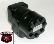 Насос-дозатор DOC 160 ADS1L1 (Д160) (Салео) РБ - Интернет-магазин тракторных запчастей Дизелист-96