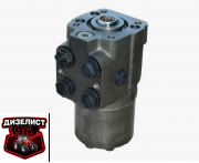 Насос-дозатор SUB-400-S1 // STX PB 400 G (5 отверстий) (Т-150К, ХТЗ) - Интернет-магазин тракторных запчастей Дизелист-96