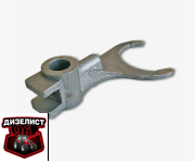 Т16.37.202 Вилка включения ВОМ - Интернет-магазин тракторных запчастей Дизелист-96