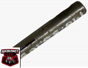 Т16.38.105 Ось рычагов управ. правым тормозом Т-16 - Интернет-магазин тракторных запчастей Дизелист-96