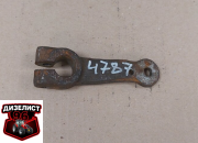 Т16.38.116 Рычаг ленты левого тормоза Т-16 - Интернет-магазин тракторных запчастей Дизелист-96