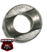 Т25-1601095-В2 Сухарь отжимного рычага - Интернет-магазин тракторных запчастей Дизелист-96