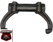 Т25-1601203 Вилка отводки гл.сцепления  Т-40 - Интернет-магазин тракторных запчастей Дизелист-96