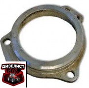 Т25-1701035 Стакан подшипника первичного вала - Интернет-магазин тракторных запчастей Дизелист-96