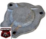 Т25-1701037 Крышка подшипника первичного вала - Интернет-магазин тракторных запчастей Дизелист-96