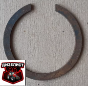 Т25-1701046 Кольцо стопорное шестерни 4 передачи - Интернет-магазин тракторных запчастей Дизелист-96