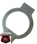 Т25-1701128-Б3 Шайба замковая - Интернет-магазин тракторных запчастей Дизелист-96