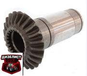 Т25-1701150-К Вал реверса Т-40 - Интернет-магазин тракторных запчастей Дизелист-96