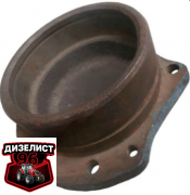Т25-1701162-Д Стакан подшипника - Интернет-магазин тракторных запчастей Дизелист-96