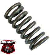 Т25-1702148 Пружина - Интернет-магазин тракторных запчастей Дизелист-96