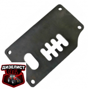 Т25-1703146-Д Кулиса КПП Т-40 - Интернет-магазин тракторных запчастей Дизелист-96