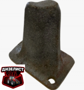 Т25-2801252 Упор - Интернет-магазин тракторных запчастей Дизелист-96