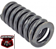 Т25-3001149 Пружина переднего моста - Интернет-магазин тракторных запчастей Дизелист-96
