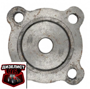 Т25-3405014 Крышка ГУРа - Интернет-магазин тракторных запчастей Дизелист-96