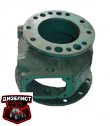 Т25-3502052-Е-01 Рукав правый - Интернет-магазин тракторных запчастей Дизелист-96