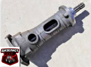 Т25-4202160-Б Удлинитель ВОМа в сборе - Интернет-магазин тракторных запчастей Дизелист-96