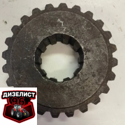 Т25-4205013-Б Обойма муфты внутренняя - Интернет-магазин тракторных запчастей Дизелист-96