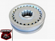 Т25-4205020 Муфта Т-40 - Интернет-магазин тракторных запчастей Дизелист-96