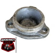 Т25-4205038-А2 Крышка подшипника вала ВОМ - Интернет-магазин тракторных запчастей Дизелист-96