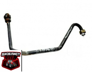 Т25-4616030 Трубка - Интернет-магазин тракторных запчастей Дизелист-96