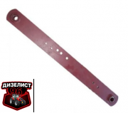 Т25-4628110-Г2 Тяга продольная ЛТЗ - Интернет-магазин тракторных запчастей Дизелист-96