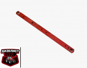 Т25-4628121-У Тяга левая ЛТЗ-60 - Интернет-магазин тракторных запчастей Дизелист-96