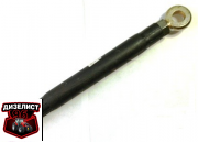 Т25-4628220-Г Тяга блокировки в сборе - Интернет-магазин тракторных запчастей Дизелист-96