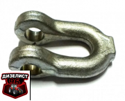 Т25-4628226 Серьга - Интернет-магазин тракторных запчастей Дизелист-96