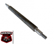 Т25-4628354 Ось продольных тяг - Интернет-магазин тракторных запчастей Дизелист-96