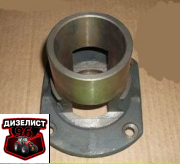 Т25.21.140А Опора выжимного подшипника Т30А-80 - Интернет-магазин тракторных запчастей Дизелист-96