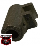 Т30.37.108 Поводок вилки реверса - Интернет-магазин тракторных запчастей Дизелист-96