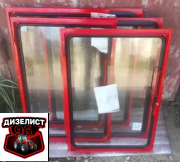 Т30.45.012Б Люк кабины в сборе Т-25 - Интернет-магазин тракторных запчастей Дизелист-96