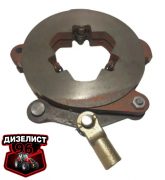 Т35.38.026 Диск нажимной в сборе Т30А-80, ВТЗ-30СШ - Интернет-магазин тракторных запчастей Дизелист-96