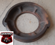Т35.38.139 Диск тормозной левый Т30А-80, ВТЗ-30СШ - Интернет-магазин тракторных запчастей Дизелист-96