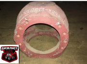 Т40А-2301032-Г Корпус переднего моста Т-40 - Интернет-магазин тракторных запчастей Дизелист-96