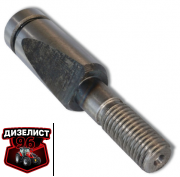 Т40А-2301096 Клин - Интернет-магазин тракторных запчастей Дизелист-96