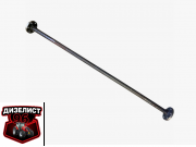 Т40А-2302072-Г Вал привода переднего моста кованый Т-40 (980мм) - Интернет-магазин тракторных запчастей Дизелист-96