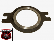 Т40А-2303065 Шайба упорная - Интернет-магазин тракторных запчастей Дизелист-96