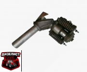 Т40А-2305010-А Подвеска колеса Т-40 в сборе (подвеска с пружинами) - Интернет-магазин тракторных запчастей Дизелист-96