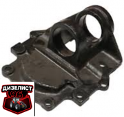 Т40А-2305021-Г Кронштейн подвески переднего моста Т-40 - Интернет-магазин тракторных запчастей Дизелист-96