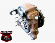 Т40А-2306010 Передача конечная правая (Z=12/31) - Интернет-магазин тракторных запчастей Дизелист-96