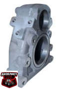 Т40А-2306015 Корпус передней конечной передачи левый Т-40 - Интернет-магазин тракторных запчастей Дизелист-96