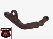 Т40А-3001225А Рычаг поворотный левый - Интернет-магазин тракторных запчастей Дизелист-96